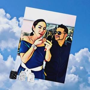 Meet your Posher, Erick